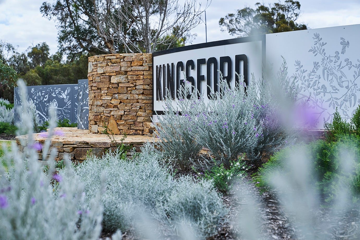 [Land for Sale] Kingsford at Bullsbrook Estate, Bullsbrook OpenLot